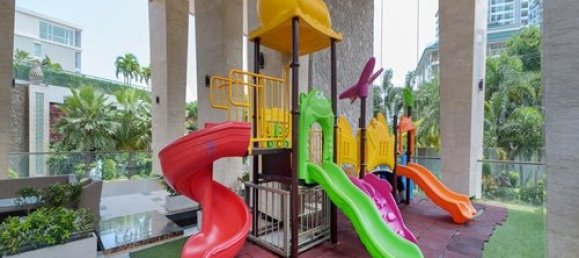 1 Schlafzimmer Eigentumswohnung in Pattaya, Thailand, Nr. 931 26