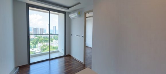 1 Schlafzimmer Eigentumswohnung in Pattaya, Thailand, Nr. 931 5