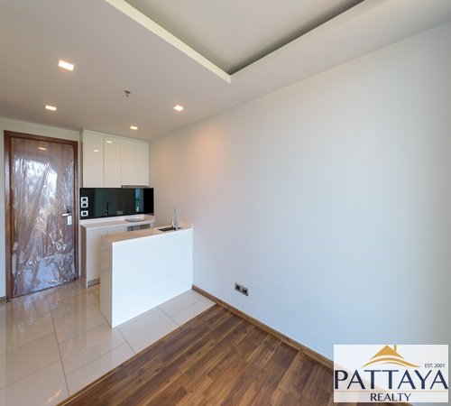 1 Schlafzimmer Eigentumswohnung in Pattaya, Thailand, Nr. 931