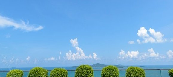 1 Schlafzimmer Eigentumswohnung in Pattaya, Thailand, Nr. 931 20