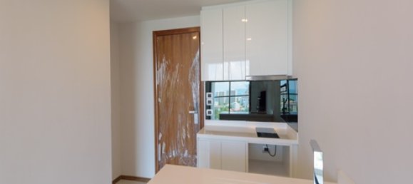 1 Schlafzimmer Eigentumswohnung in Pattaya, Thailand, Nr. 931 2