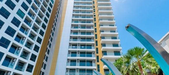 1 Schlafzimmer Eigentumswohnung in Pattaya, Thailand, Nr. 931 12