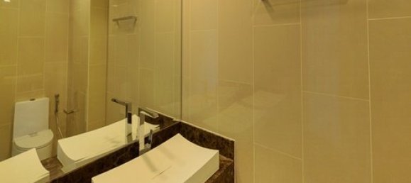 1 Schlafzimmer Eigentumswohnung in Pattaya, Thailand, Nr. 931 10