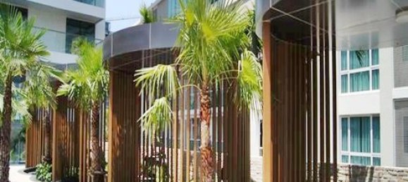 1 Schlafzimmer Eigentumswohnung in Pattaya, Thailand, Nr. 931 13