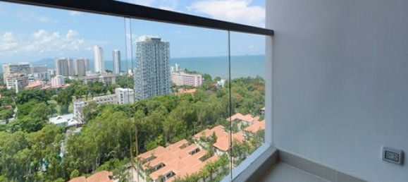 1 Schlafzimmer Eigentumswohnung in Pattaya, Thailand, Nr. 931 28