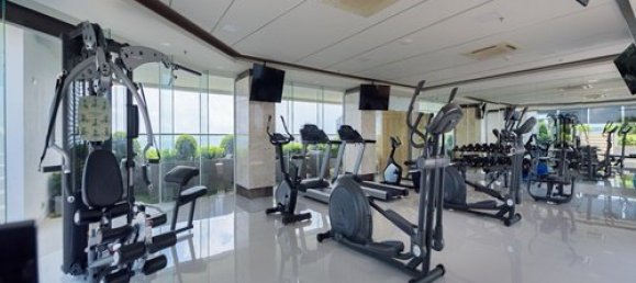 1 Schlafzimmer Eigentumswohnung in Pattaya, Thailand, Nr. 931 25