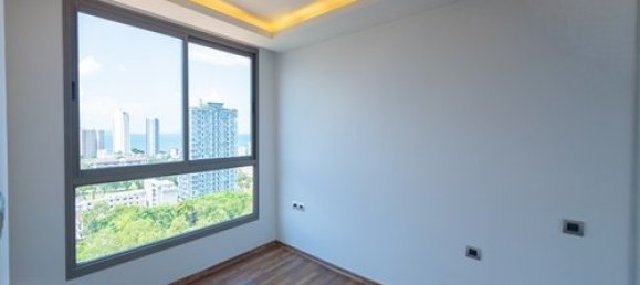 1 Schlafzimmer Eigentumswohnung in Pattaya, Thailand, Nr. 931 7