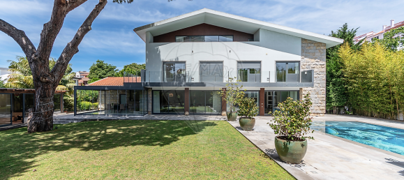 6 chambres Maison à Cascais, Portugal No. 35201 43