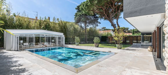 6 chambres Maison à Cascais, Portugal No. 35201 10