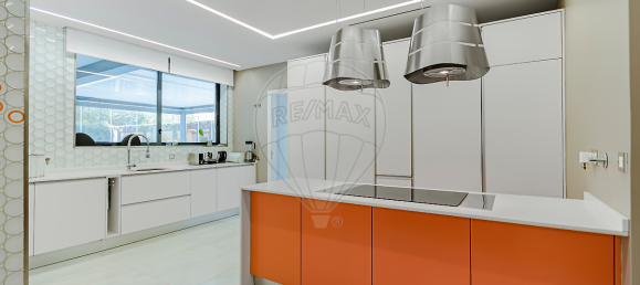 6 chambres Maison à Cascais, Portugal No. 35201 38