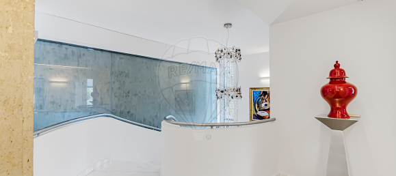 6 chambres Maison à Cascais, Portugal No. 35201 37