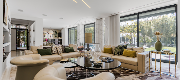 6 chambres Maison à Cascais, Portugal No. 35201 5