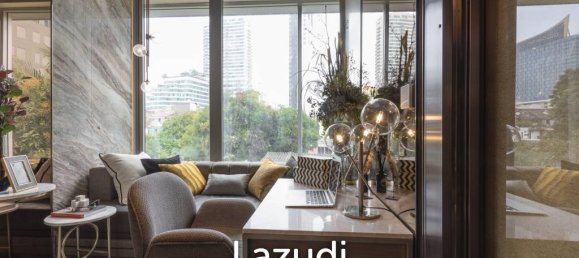 Condominio de 1 dormitorio en Bangkok, Thailand No. 13636 6