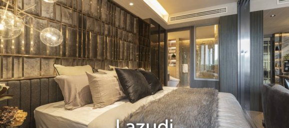 Condominio de 1 dormitorio en Bangkok, Thailand No. 13636 8