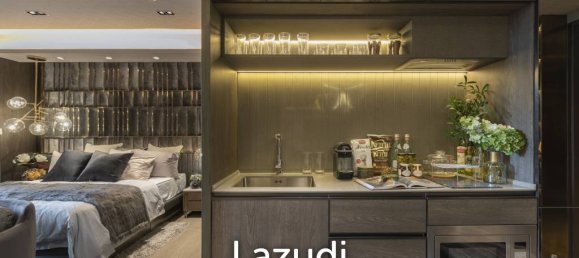 Condominio de 1 dormitorio en Bangkok, Thailand No. 13636 5