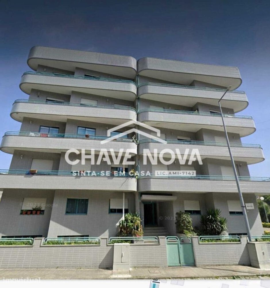 3 غرف نوم شقة في Fanzeres, Portugal رقم 223879