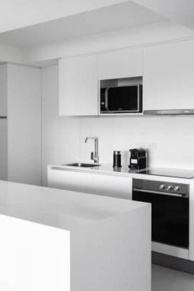 Studio in Buenos Aires, Argentina No. 78127