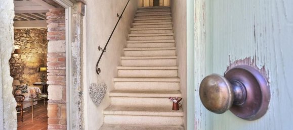 6 rooms House in Rosignano Marittimo, Italy No. 221463 8