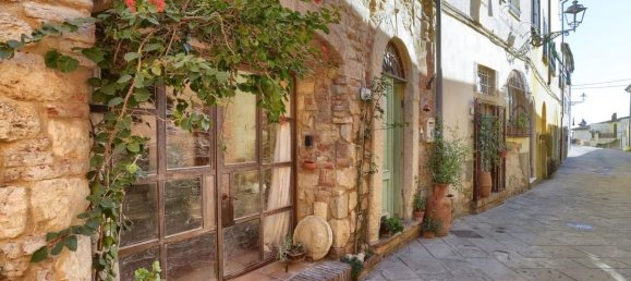 6 rooms House in Rosignano Marittimo, Italy No. 221463 15