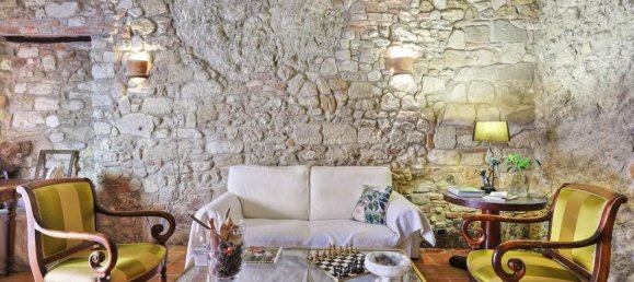 6 rooms House in Rosignano Marittimo, Italy No. 221463 28