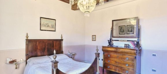 6 rooms House in Rosignano Marittimo, Italy No. 221463 22