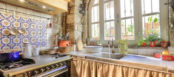 6 rooms House in Rosignano Marittimo, Italy No. 221463 14