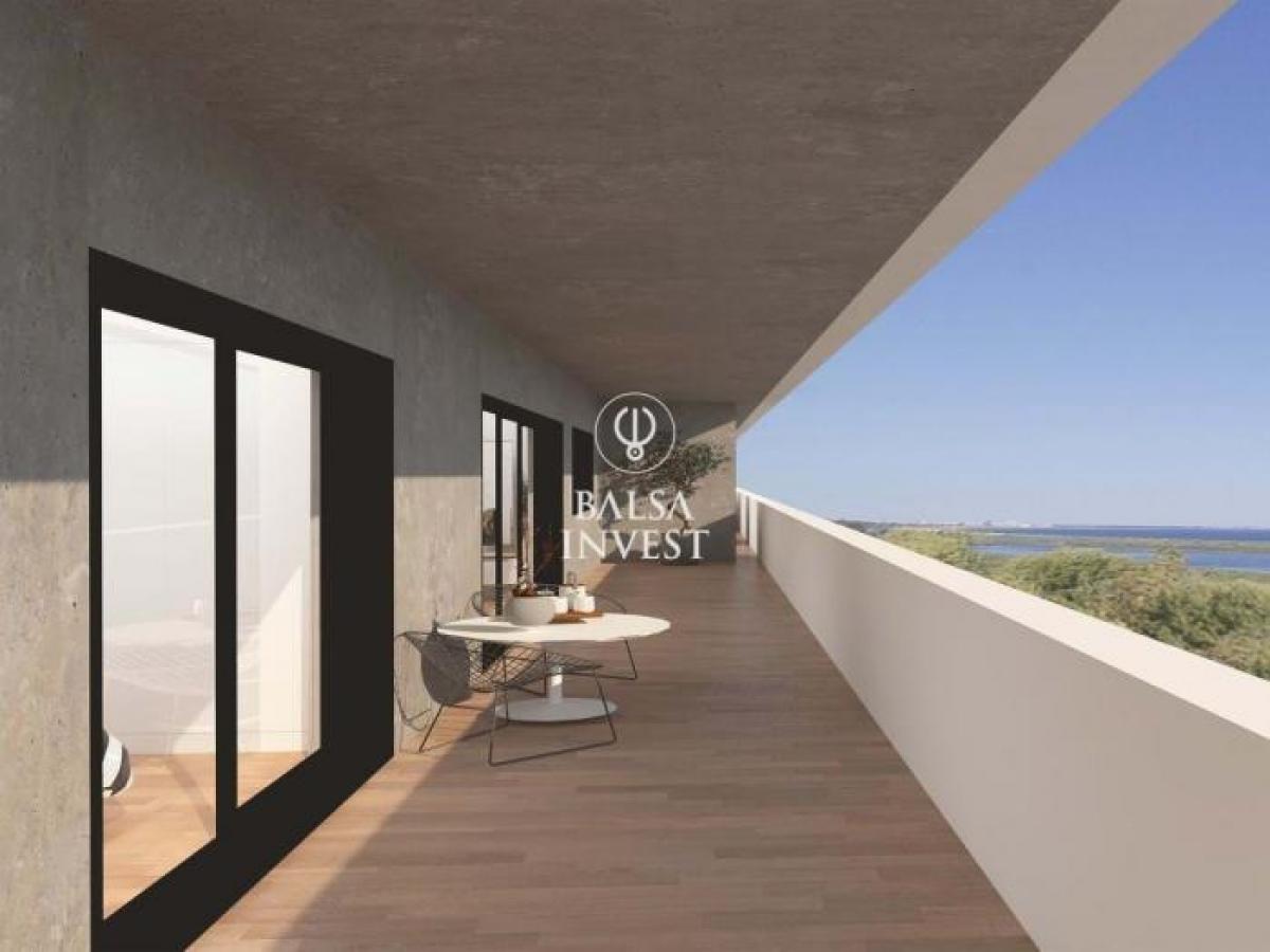 Apartamento T4 em Tavira, Portugal N.º 3043