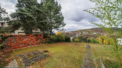 Terrain à Krems an der Donau, Austria 931m² No. 120165