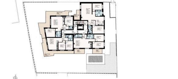 Terrain à Krems an der Donau, Austria 931m² No. 120165 15