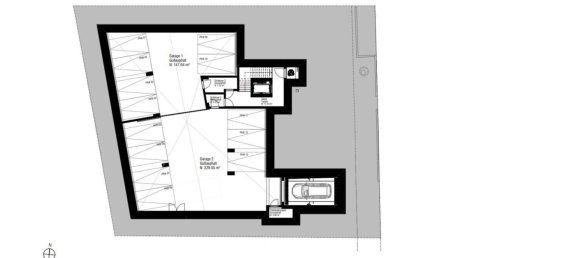 Terrain à Krems an der Donau, Austria 931m² No. 120165 12