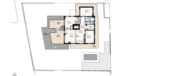 Terrain à Krems an der Donau, Austria 931m² No. 120165 16