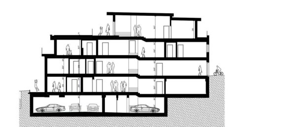 Terrain à Krems an der Donau, Austria 931m² No. 120165 11