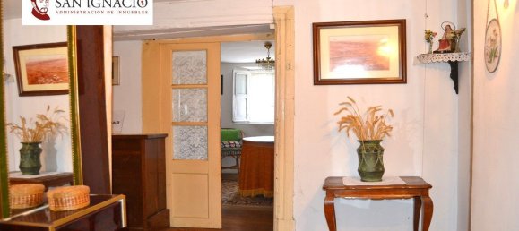 3 غرف نوم منزل في Villarcayo, Spain رقم 75330 14