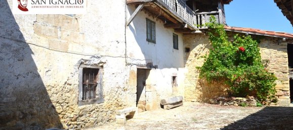 3 غرف نوم منزل في Villarcayo, Spain رقم 75330 4