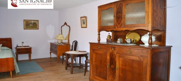 3 غرف نوم منزل في Villarcayo, Spain رقم 75330 16