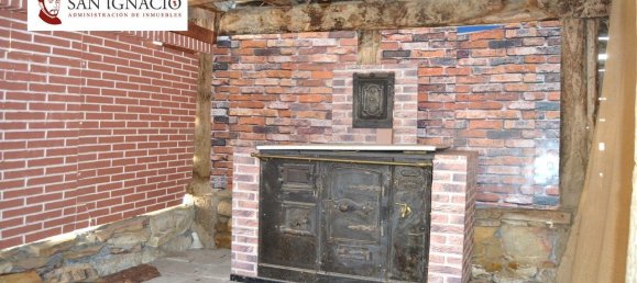 3 غرف نوم منزل في Villarcayo, Spain رقم 75330 6