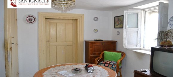 3 غرف نوم منزل في Villarcayo, Spain رقم 75330 13