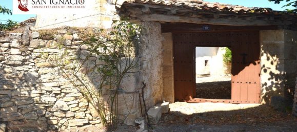 3 غرف نوم منزل في Villarcayo, Spain رقم 75330 9