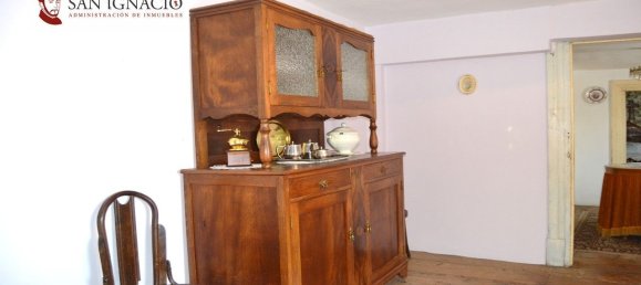 3 غرف نوم منزل في Villarcayo, Spain رقم 75330 17