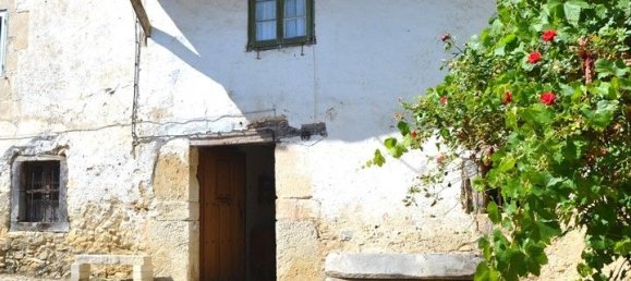 3 غرف نوم منزل في Villarcayo, Spain رقم 75330 3