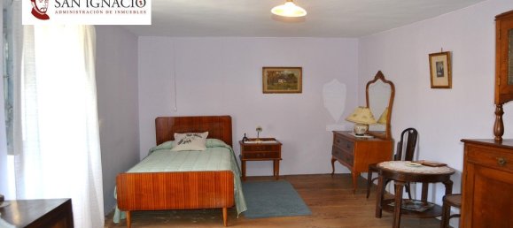 3 غرف نوم منزل في Villarcayo, Spain رقم 75330 15