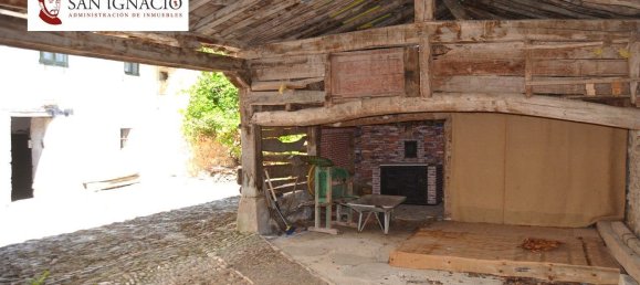 3 غرف نوم منزل في Villarcayo, Spain رقم 75330 5