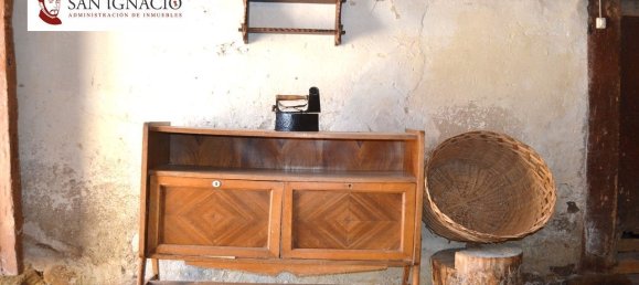 3 غرف نوم منزل في Villarcayo, Spain رقم 75330 10