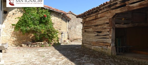 3 غرف نوم منزل في Villarcayo, Spain رقم 75330 8