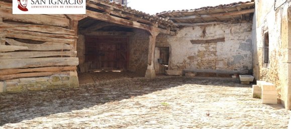 3 غرف نوم منزل في Villarcayo, Spain رقم 75330 7