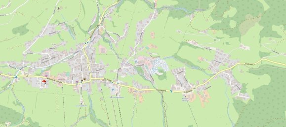 6 rooms House in Wildschonau, Austria No. 143985 12