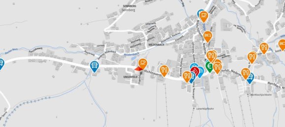 6 rooms House in Wildschonau, Austria No. 143985 11