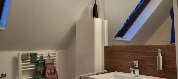 Дуплекс с 3 спальнями в Альтона, Германия № 276986 5