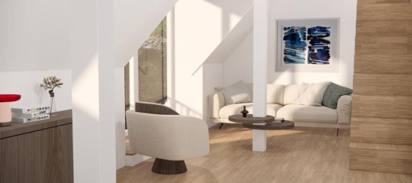 Дуплекс с 3 спальнями в Альтона, Германия № 276986 3