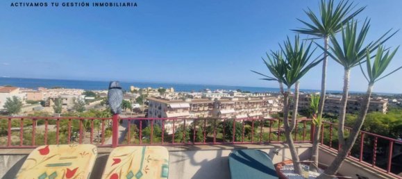 Ático de 2 dormitorios en Sant Carles De La Rapita, Spain No. 172763 9